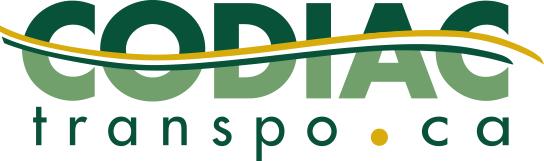 Codiac Transpo logo