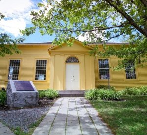 City of Moncton Free Meeting House, Book a Facility